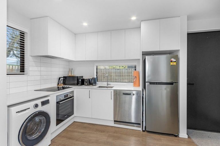 Photo of property in 5/24 Bolton Avenue, Spreydon, Christchurch, 8024