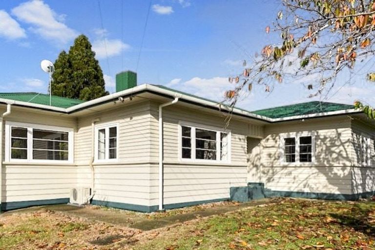 Photo of property in 726 Wharepuhunga Road, Waikeria, Te Awamutu, 3873