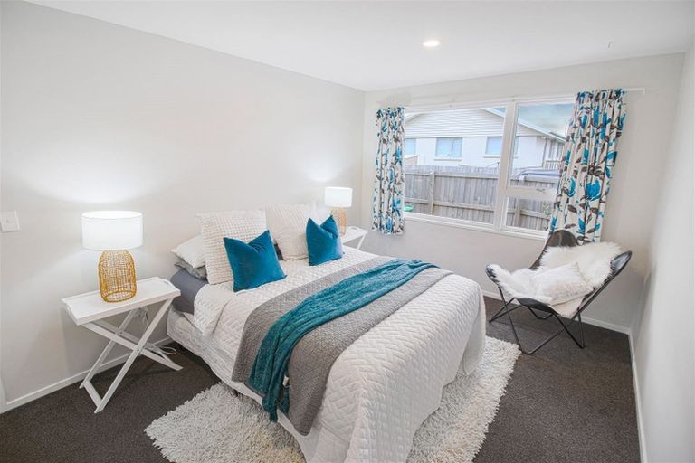 Photo of property in 1/7 Farnborough Street, Aranui, Christchurch, 8061