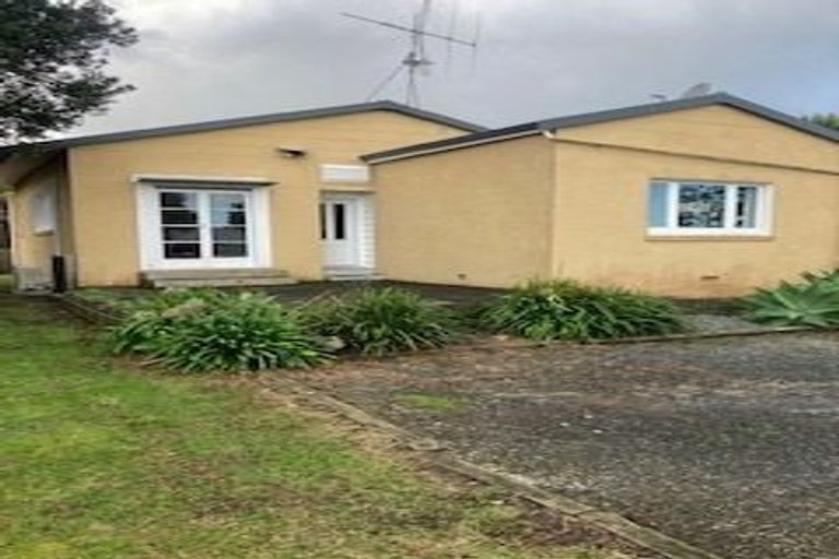 Photo of property in 105 Hays Place, Thames, 3500