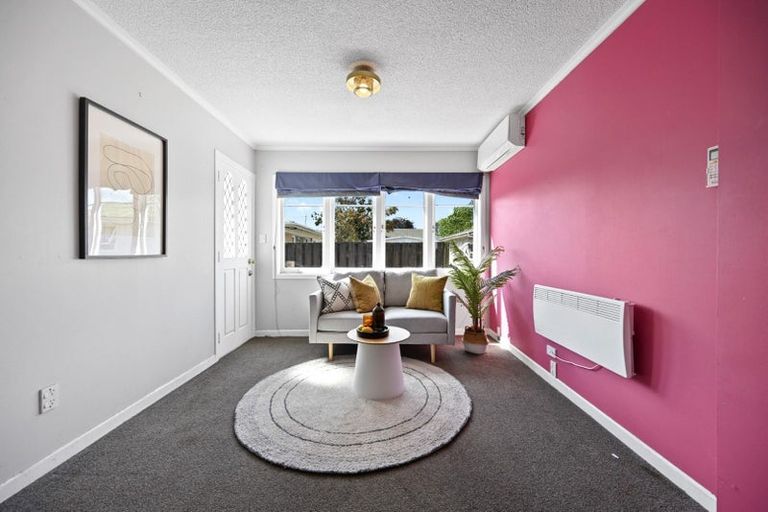 Photo of property in 23a Knighton Road, Hillcrest, Hamilton, 3216