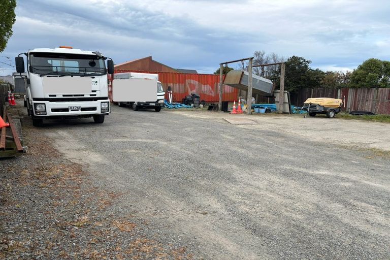 Photo of property in 339b Burwood Road, Burwood, Christchurch, 8083