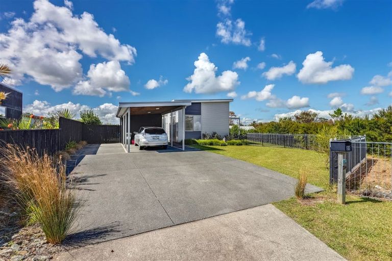 Photo of property in 31 Longview Street, Mangawhai, 0505