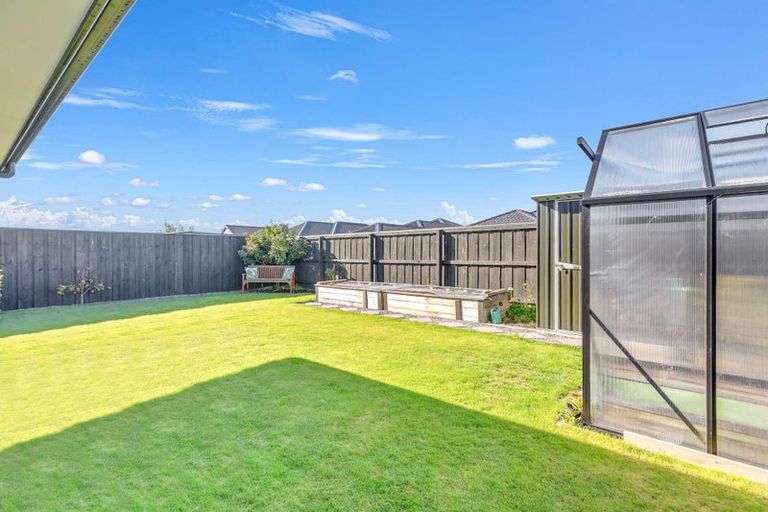 Photo of property in 6 Crossley Avenue, Woodend, 7610