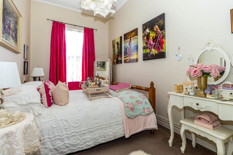 Photo of property in 4 Lewis Street, Geraldine, 7930