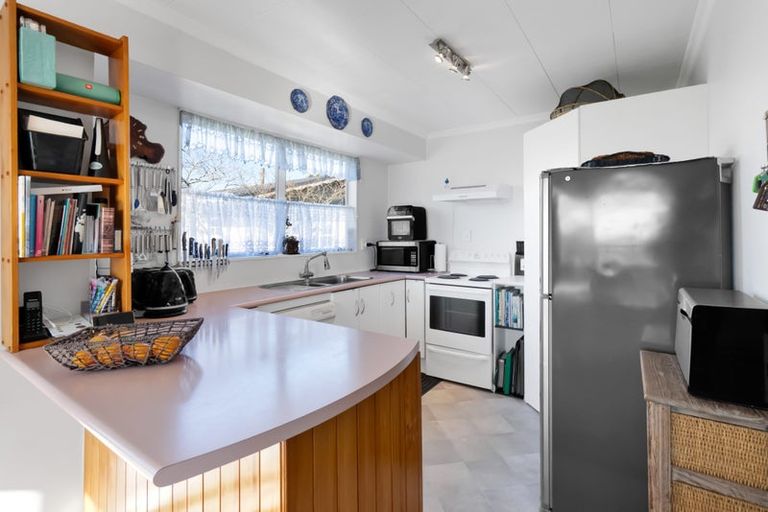 Photo of property in 1 Te Rima Place, Bell Block, New Plymouth, 4312