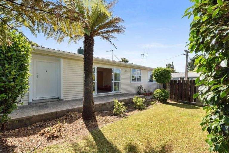 Photo of property in 2a Chelmsford Street, Silverdale, Hamilton, 3216