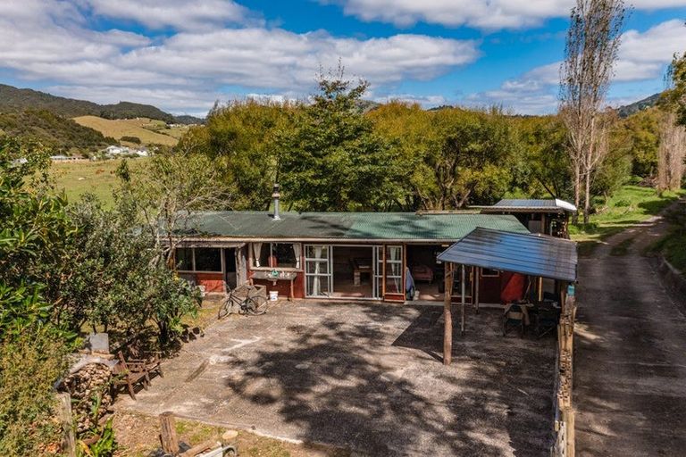 Photo of property in 11 Dip Road, Kaeo, 0479