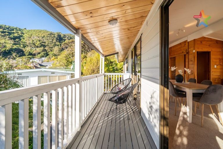 Photo of property in 213a Whites Line East, Waiwhetu, Lower Hutt, 5010