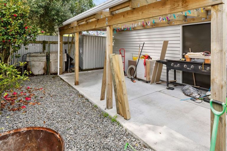 Photo of property in 36 Mitchell Street, Aramoho, Whanganui, 4500