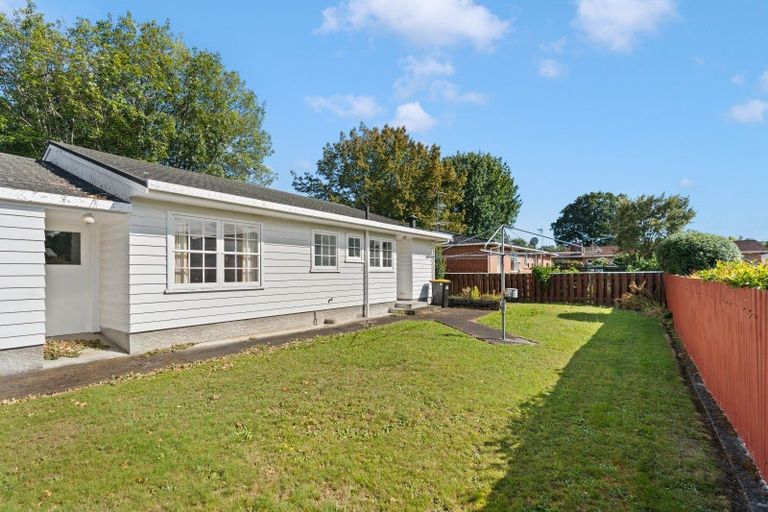 Photo of property in 18a Cooper Street, Lansdowne, Masterton, 5810