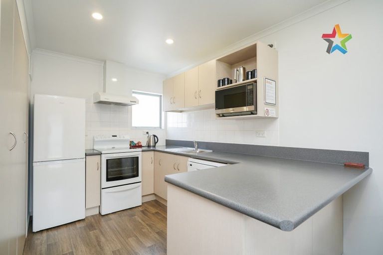 Photo of property in 12a-c Camden Street, Turnbull Thomson Park, Invercargill, 9810