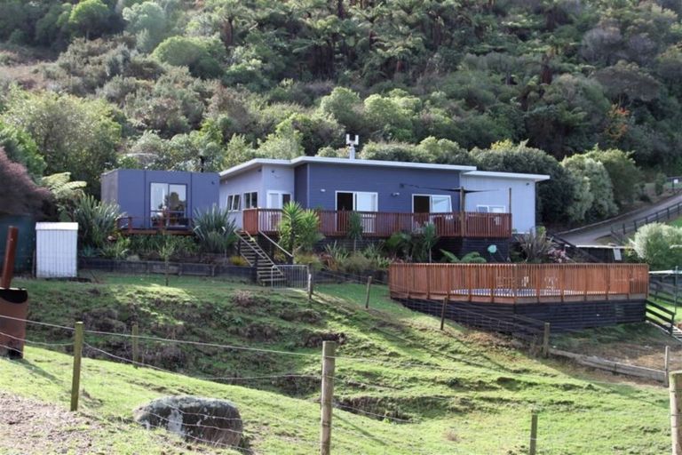 Photo of property in 87b Thorn Road, Waihi, 3610