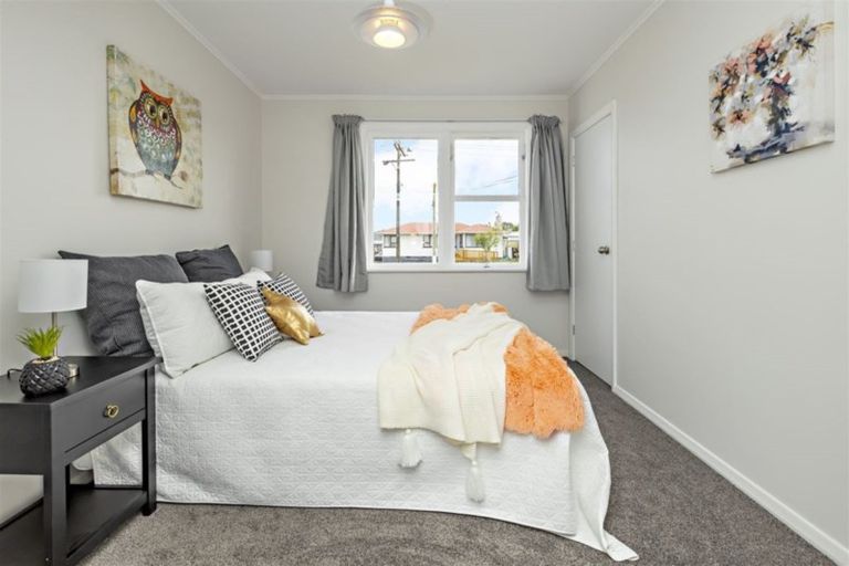 Photo of property in 104 Fisher Crescent, Otara, Auckland, 2023