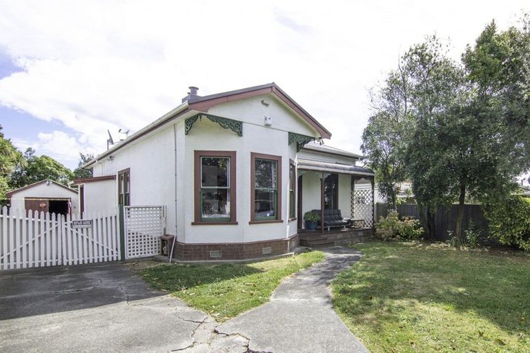 Photo of property in 6 Worcester Street, West End, Palmerston North, 4410