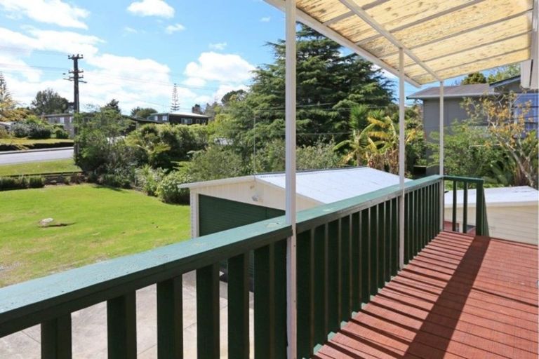 Photo of property in 11 Pine Avenue, Henderson, Auckland, 0612