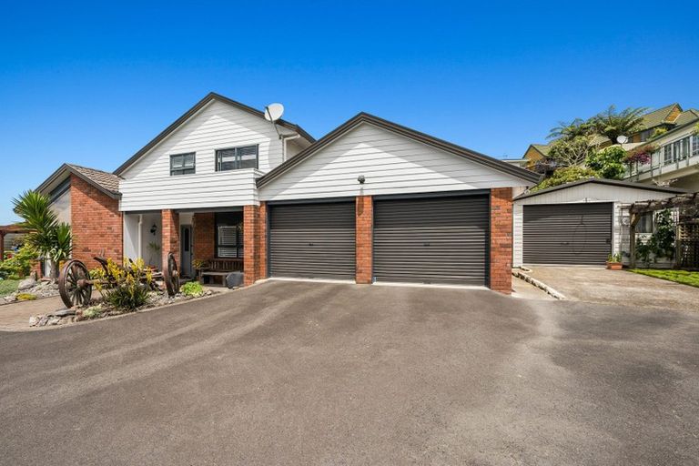 Photo of property in 42 Matipo Avenue, Pomare, Rotorua, 3015