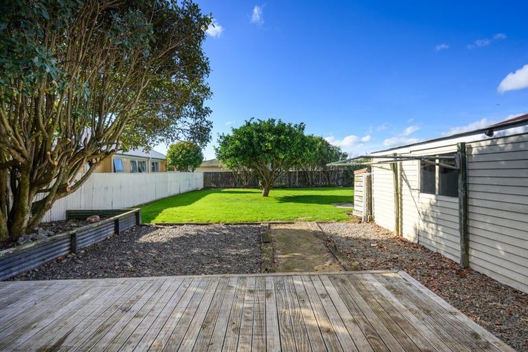 Photo of property in 33 Manchester Street, Takaro, Palmerston North, 4412