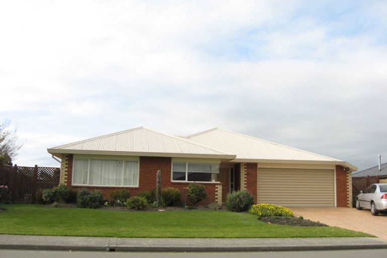 Photo of property in 60 Kensington Avenue, Rangiora, 7400