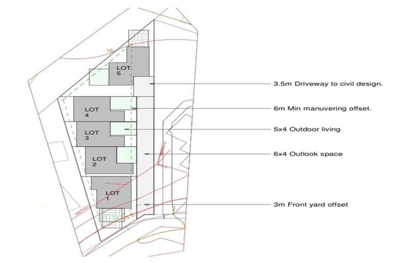 Photo of property in 11 Malcolm Place, Mangere East, Auckland, 2024