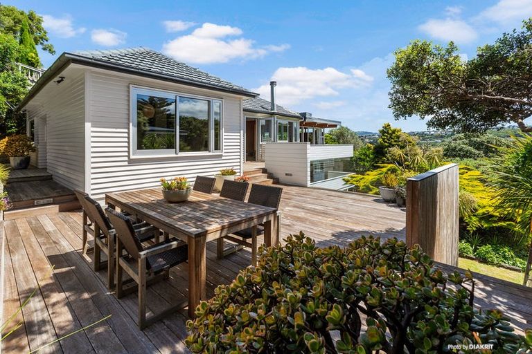 Photo of property in 79 Nevay Road, Miramar, Wellington, 6022