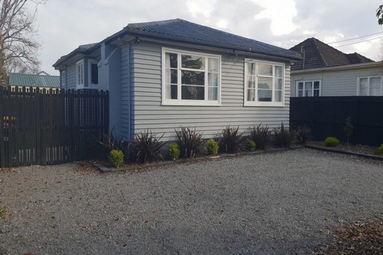 Photo of property in 121 Vagues Road, Northcote, Christchurch, 8052