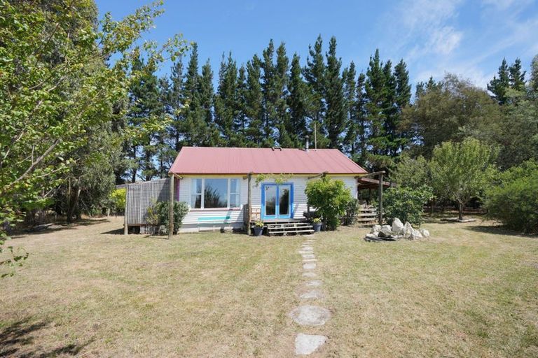 Photo of property in 241 Armstrongs Road, Waikari, 7491