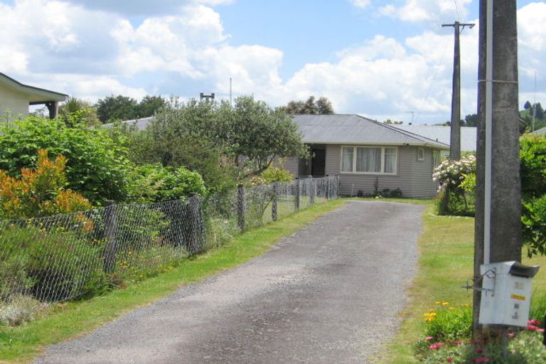 Photo of property in 11 Steadman Street, Taumarunui, 3920