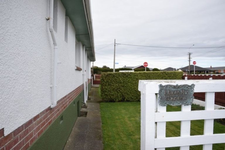 Photo of property in 460 North Road, Waikiwi, Invercargill, 9810