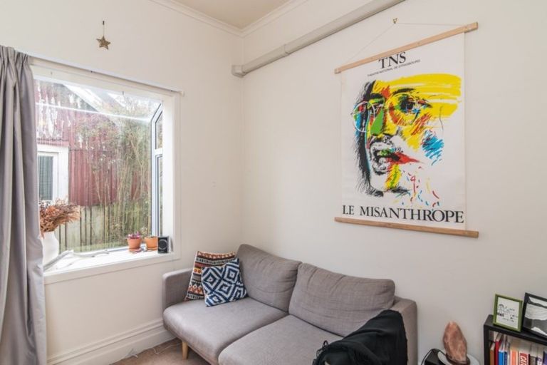 Photo of property in 97 Elizabeth Street, Mount Victoria, Wellington, 6011