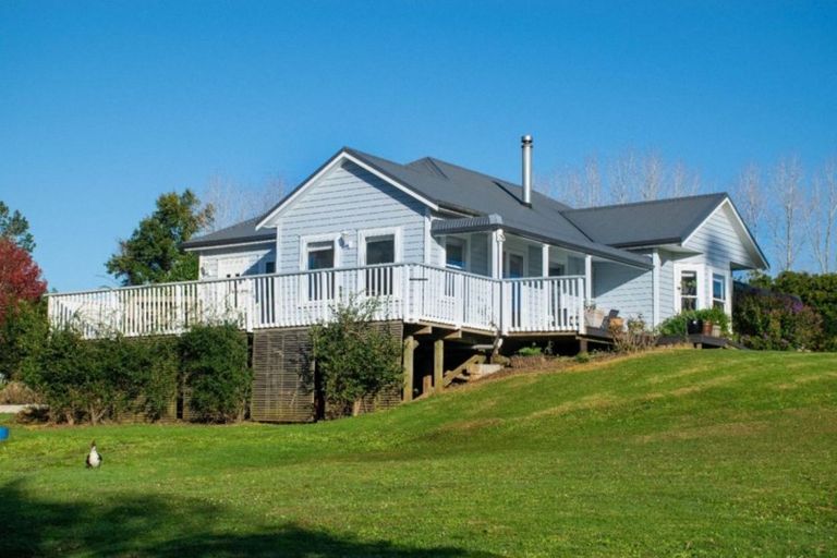 Photo of property in 28 Ness Road, Waipapa, Kerikeri, 0295