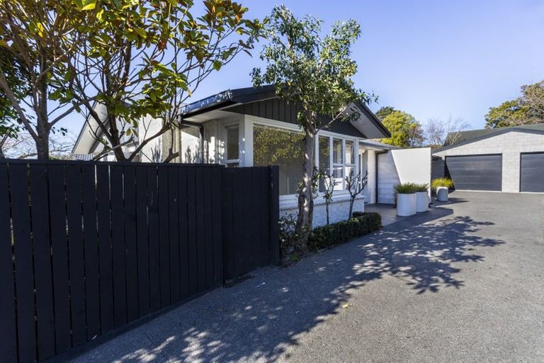 Photo of property in 41a Kotare Street, Fendalton, Christchurch, 8041