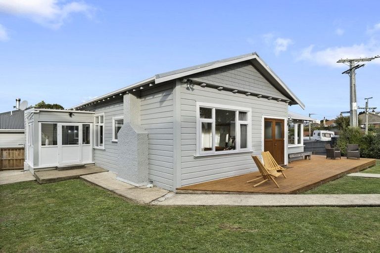 Photo of property in 63 English Avenue, Mornington, Dunedin, 9011