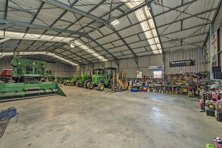 Photo of property in 347 Wakanui Road, Elgin, Ashburton, 7777