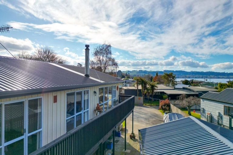 Photo of property in 25c Ranginui Street, Ngongotaha, Rotorua, 3010