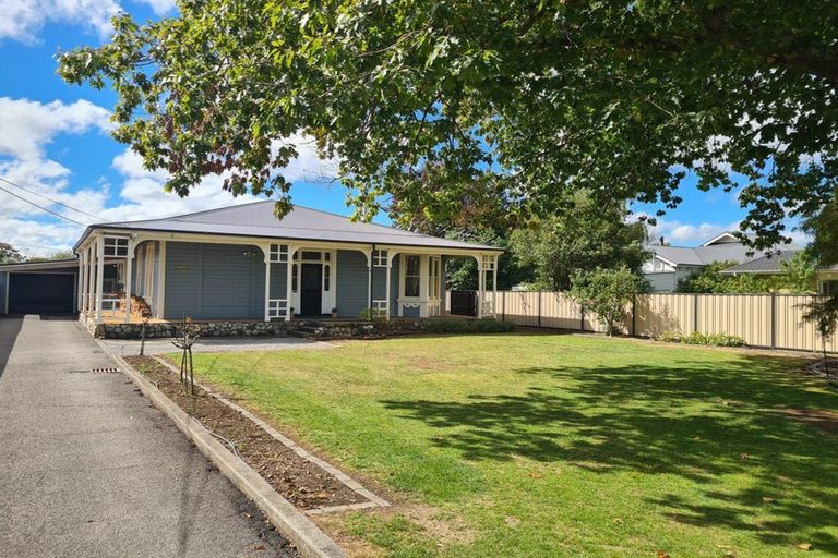 Photo of property in 72 Renall Street, Masterton, 5810