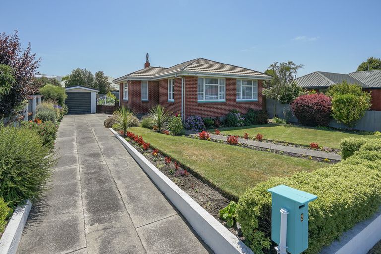 Photo of property in 2 Manchester Place, Rangiora, 7400