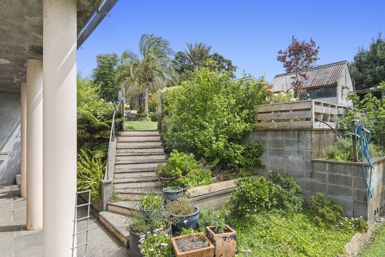 Photo of property in 100 Centennial Avenue, Waitara, 4320