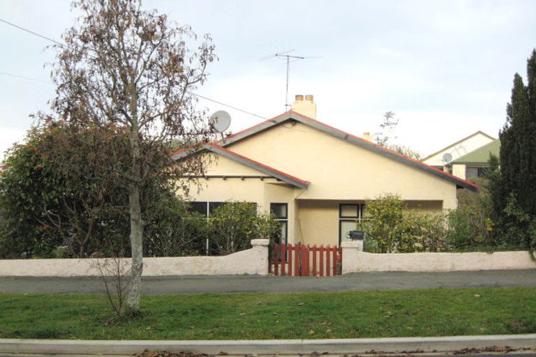 Photo of property in 27 Hobson Street, Saint Clair, Dunedin, 9012