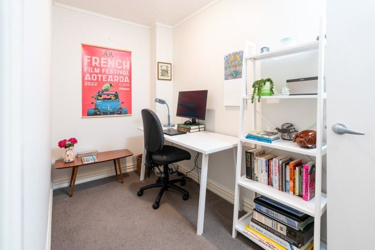 Photo of property in 153f Grant Road, Thorndon, Wellington, 6011