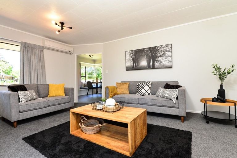 Photo of property in 305a Cambridge Road, Hillcrest, Hamilton, 3216