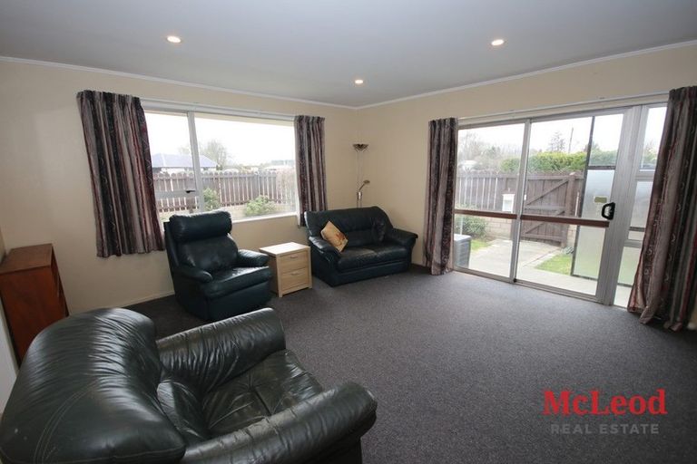 Photo of property in 33 Turton Street, Allenton, Ashburton, 7700
