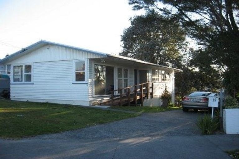 Photo of property in 12 Stedman Place, Avondale, Auckland, 0600