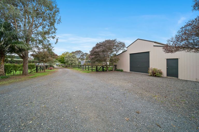 Photo of property in 2a Masters Road, Waiuku, 2681
