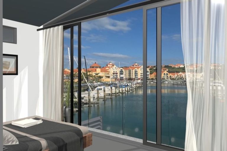 Photo of property in 579 Laurie Southwick Parade, Gulf Harbour, Whangaparaoa, 0930