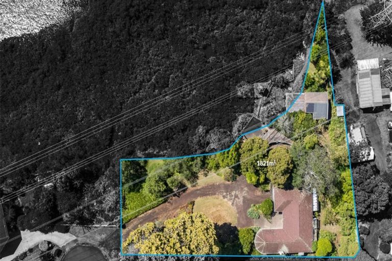 Photo of property in 49 Koromiko Street, New Lynn, Auckland, 0600