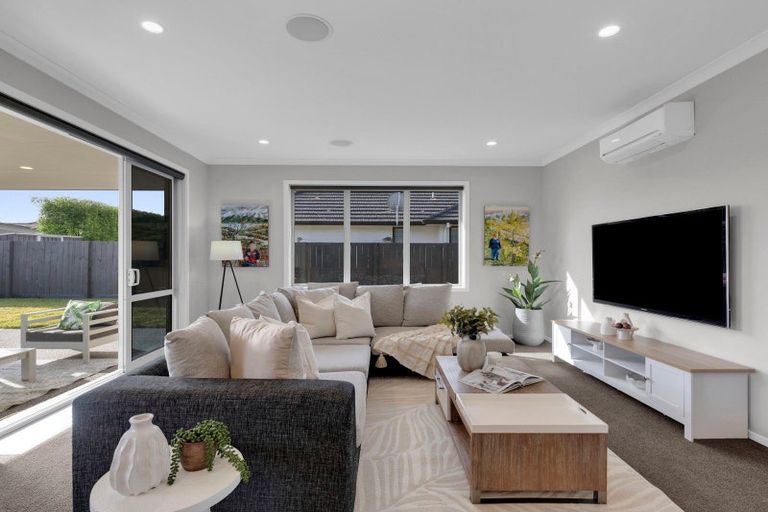 Photo of property in 5 Brad Avenue, Flagstaff, Hamilton, 3210