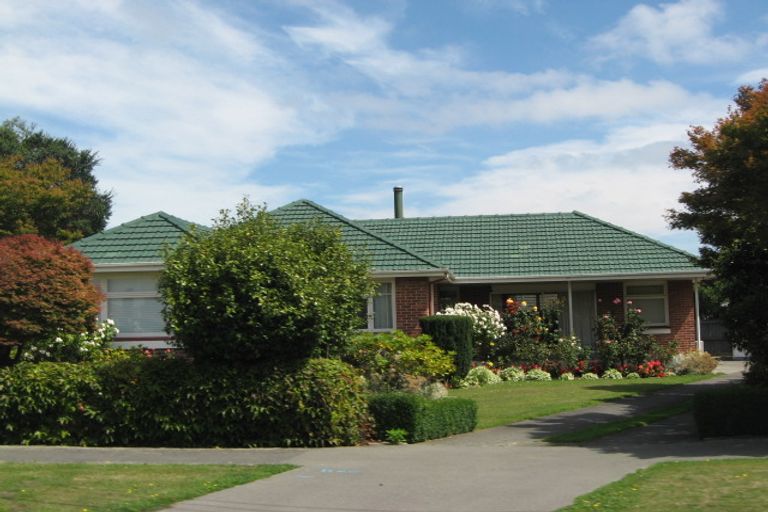 Photo of property in 23 Mavin Road, Hoon Hay, Christchurch, 8025