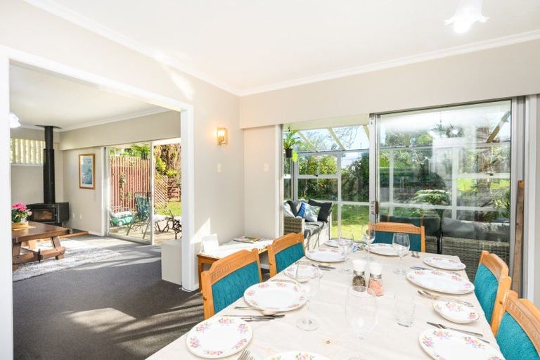 Photo of property in 113 Long Melford Road, Awapuni, Palmerston North, 4412