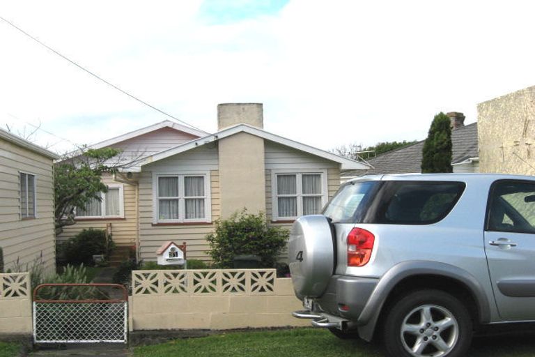 Photo of property in 31 Ludlam Street, Seatoun, Wellington, 6022